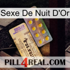 Golden Night Sex new06